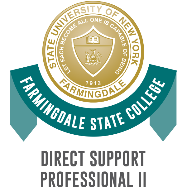 Direct Support Professional II