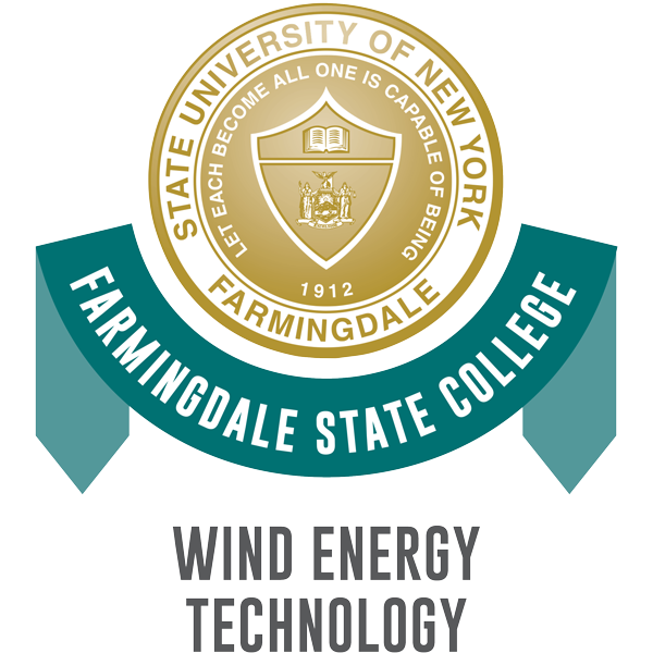 Wind Energy Tech Badge