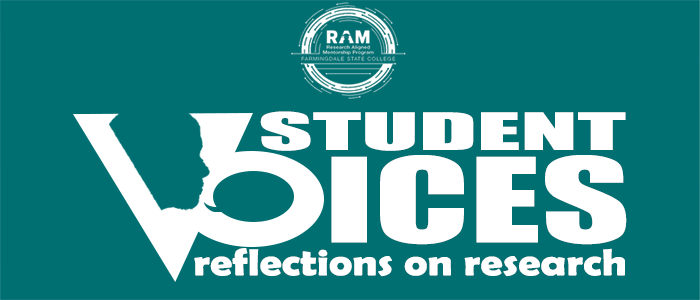 Student Voices Logo